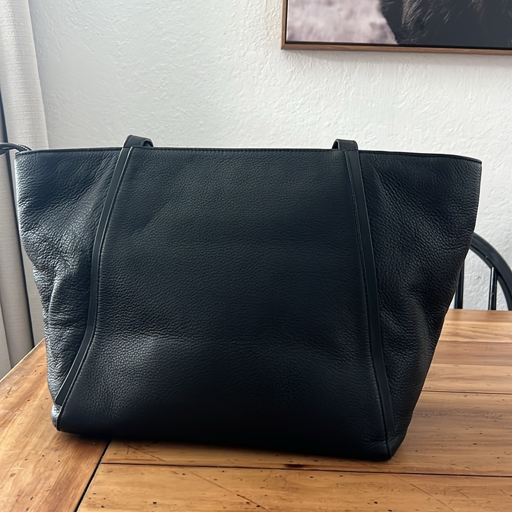 Michael Kors Whitney Pebbled tote - Picture 2 of 14